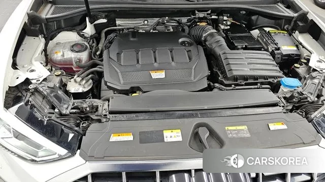 Audi Q3 (F3) id 3732720 из Кореи 16