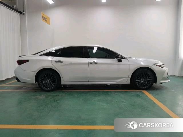 Toyota Asian dragon id 4353350 из Китая 16