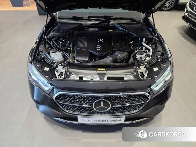 Mercedes-Benz E-Class W214 id 3792375 из Кореи 16