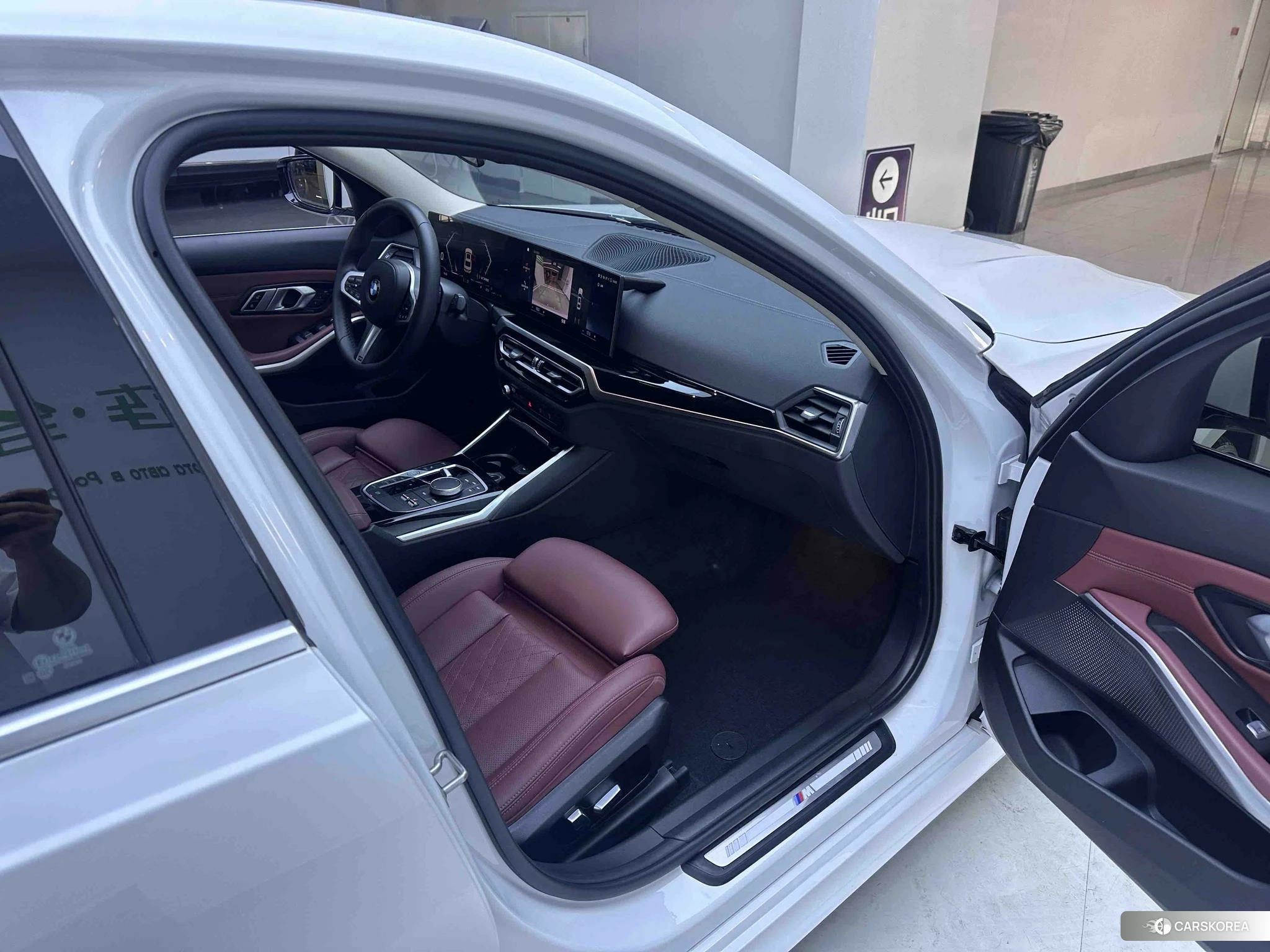 BMW 3 series id 4513723 из Китая 19