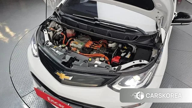 Chevrolet (GM Daewoo) Bolt EV id 3402694 из Кореи 16