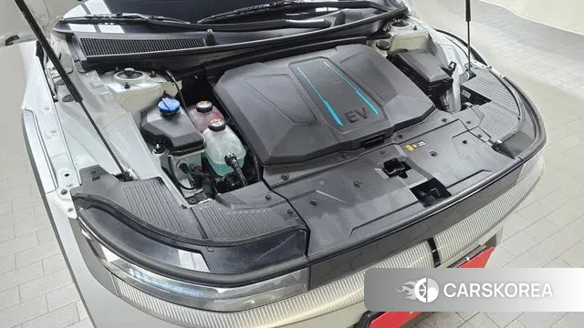 Hyundai Ionic 5 id 3137619 из Кореи 16