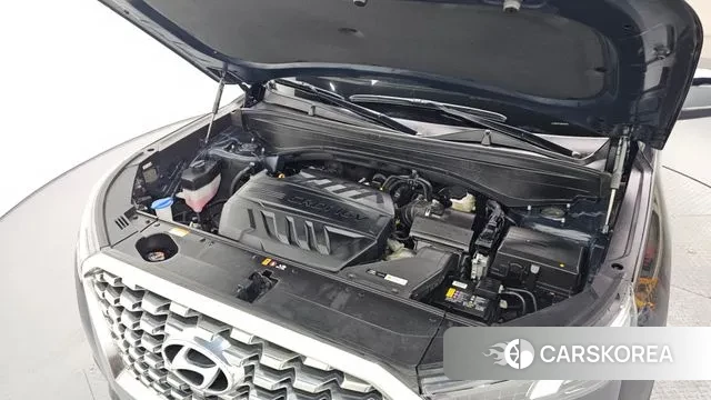 Hyundai Palisade id 3660611 из Кореи 16