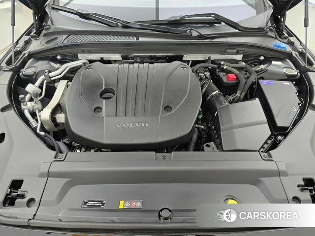 Volvo S90 id 3914278 из Кореи 16