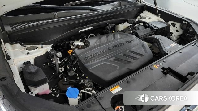 Hyundai Palisade id 4872142 из Кореи 33