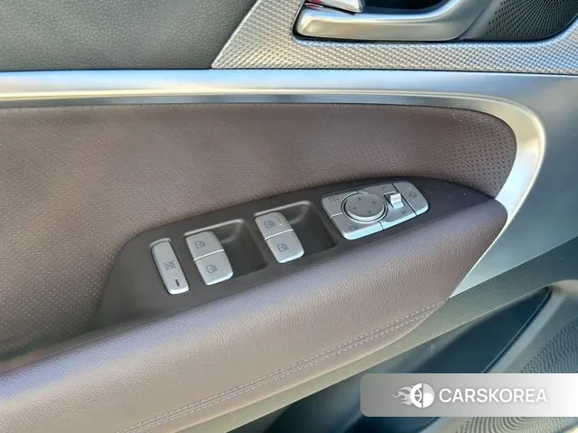 Genesis The New G70 id 3339008 из Кореи 16