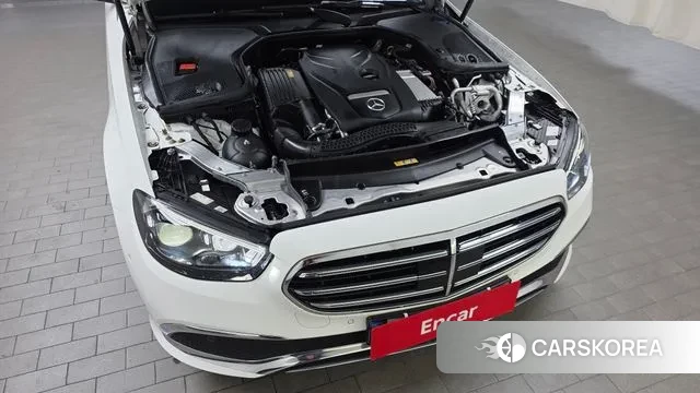 Mercedes-Benz E-Class W213 id 3556962 из Кореи 16