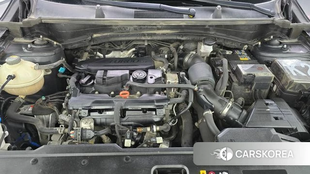 Kia Sportage 5th Generation id 4572946 из Кореи 16