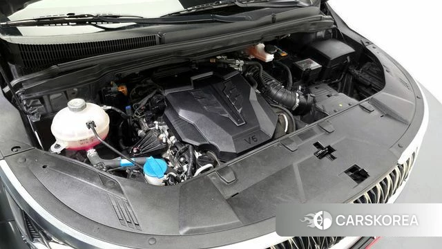 Kia Carnival 4th generation id 3941742 из Кореи 16