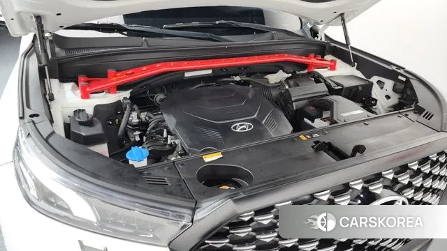 Hyundai Palisade id 3395439 из Кореи 16