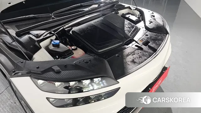 Genesis GV60 id 3665367 из Кореи 16