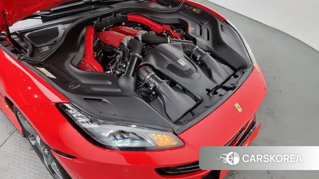 Ferrari Portofino id 2931058 из Кореи 16