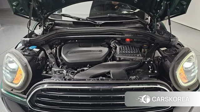 Mini Cooper D Countryman id 3464769 из Кореи 16