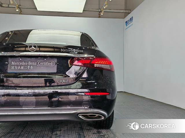 Mercedes-Benz E-class id 4392383 из Китая 16