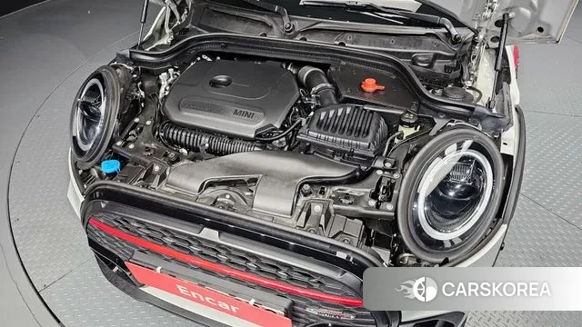 Mini Cooper S id 3333533 из Кореи 16