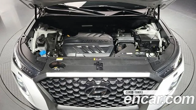 Hyundai Palisade id 2912144 из Кореи 16