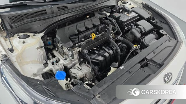 Kia Come New K3 id 4785728 из Кореи 16