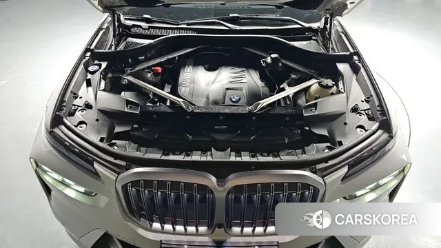 BMW X7 (G07) id 2989202 из Кореи 16