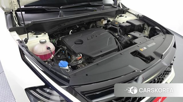 Kia Sportage 5th Generation id 4534237 из Кореи 16