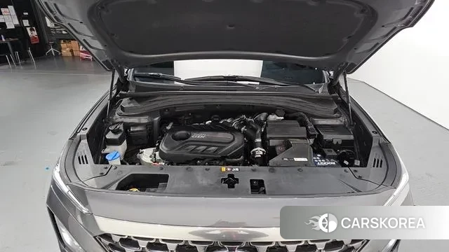 Hyundai Santa Fe TM id 3692485 из Кореи 16