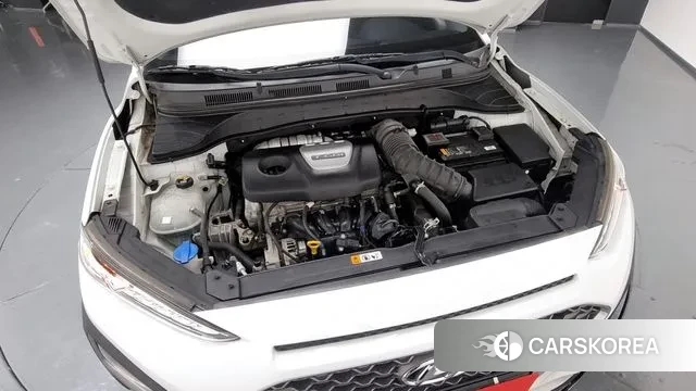 Hyundai Kona id 3350622 из Кореи 16