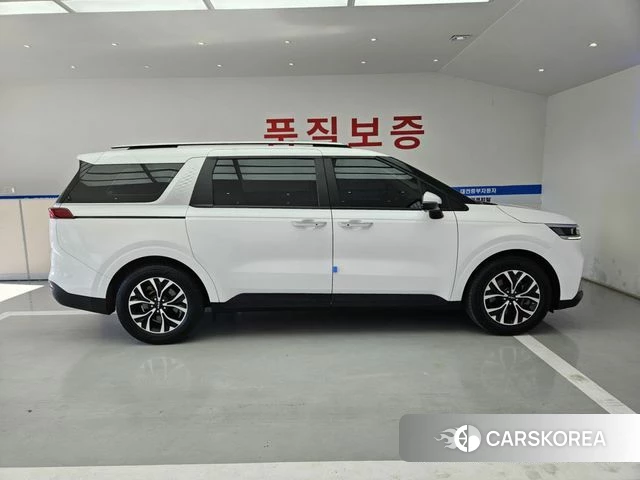 Kia Carnival 4th generation id 3839074 из Кореи 16