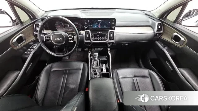 Kia Sorento 4th Generation id 3740648 из Кореи 16