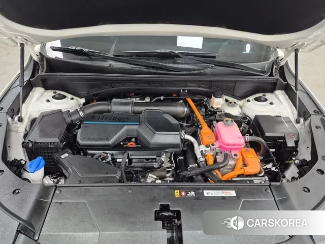 Kia The New Sorento 4th Generation id 3654108 из Кореи 16