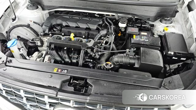 Hyundai Venue id 4941340 из Кореи 32