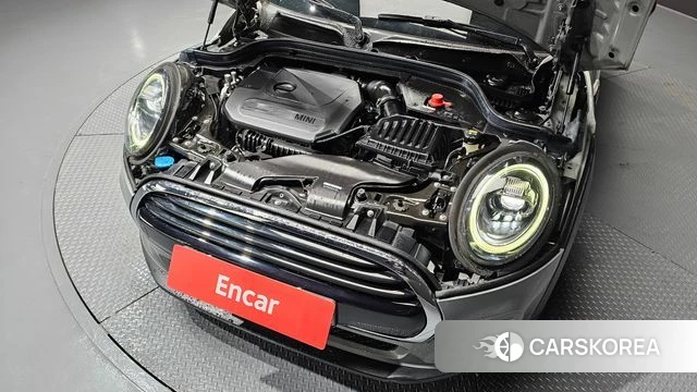 Mini Cooper id 3910998 из Кореи 16