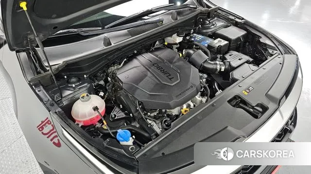 Kia Sportage 5th Generation id 3702335 из Кореи 16