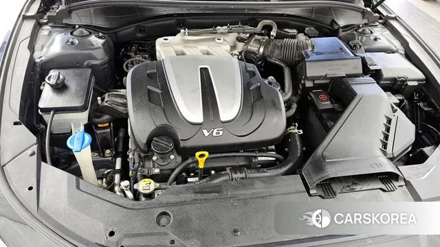 Hyundai Grandeur IG id 3728395 из Кореи 16