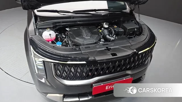 Kia The New Carnival 4th Generation id 3383185 из Кореи 16