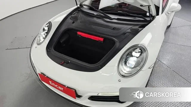 Porsche 911 id 3766869 из Кореи 16