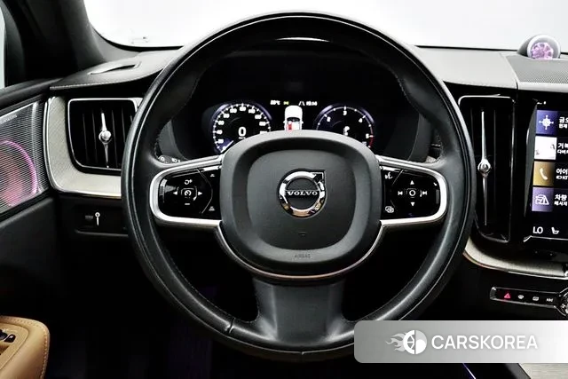 Volvo XC60 second Generation id 3098231 из Кореи 16