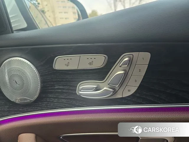 Mercedes-Benz E-Class W213 id 3773242 из Кореи 16