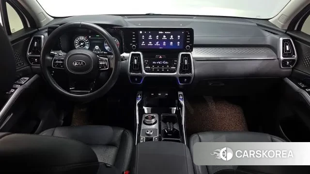 Kia Sorento 4th Generation id 3253557 из Кореи 16