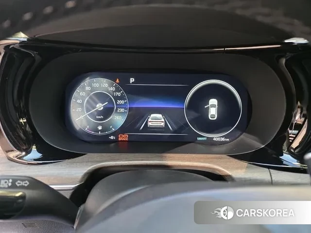 Kia K5 3rd generation id 3639435 из Кореи 16