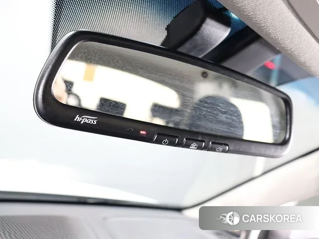 Ssangyong Berry New Tivoli id 3443027 из Кореи 16