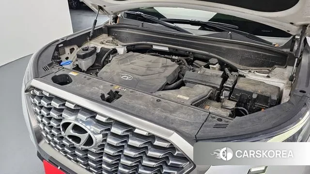 Hyundai Palisade id 2941257 из Кореи 16