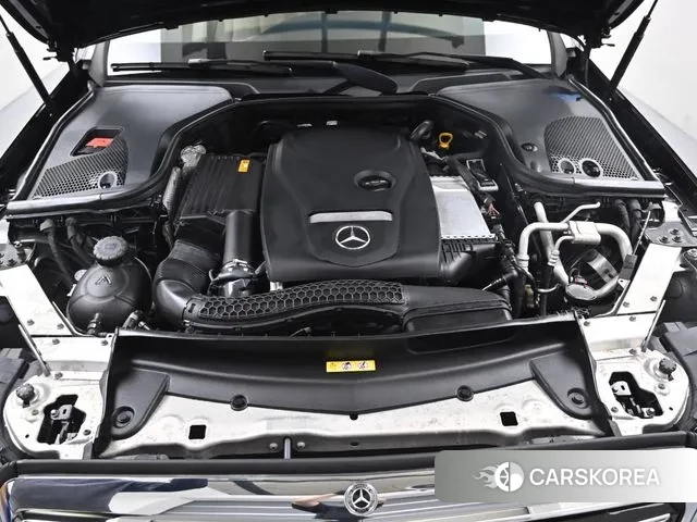 Mercedes-Benz E-Class W213 id 3050747 из Кореи 16