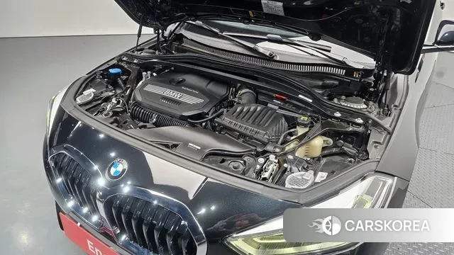 BMW 1 Series (F40) id 3606424 из Кореи 16