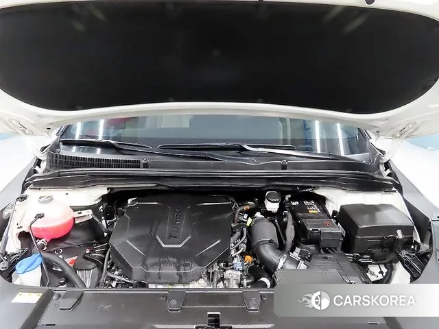 Kia Carnival 4th generation id 3492704 из Кореи 16