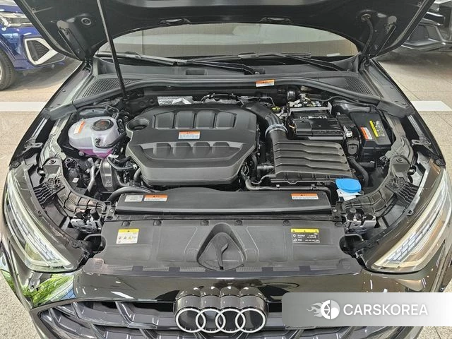 Audi A3 (8Y) id 4291633 из Кореи 16