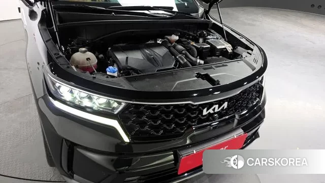 Kia Sorento 4th Generation id 3191212 из Кореи 16