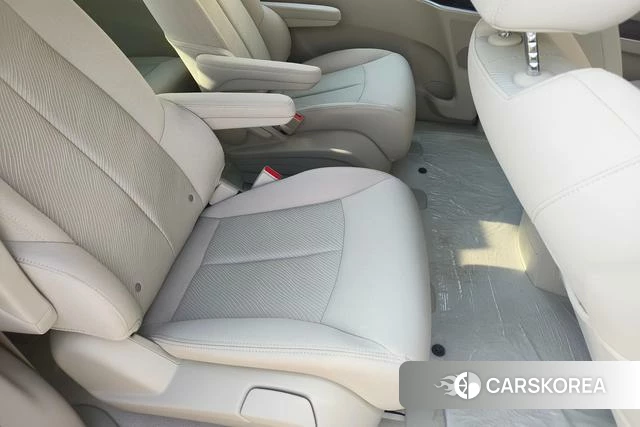 Buick GL8 id 3945047 из Китая 13