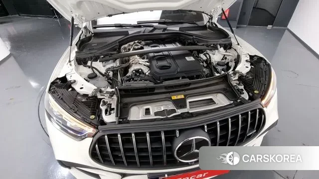 Mercedes-Benz GLC-Class X254 id 3405180 из Кореи 16