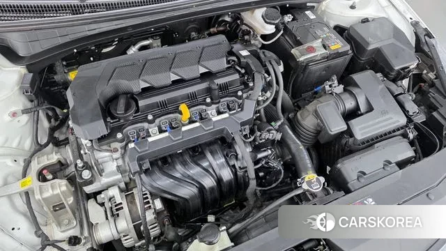 Hyundai Avante (CN7) id 3764691 из Кореи 16