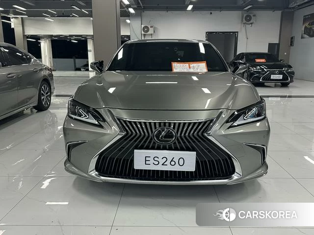 Lexus ES id 4291295 из Китая 8