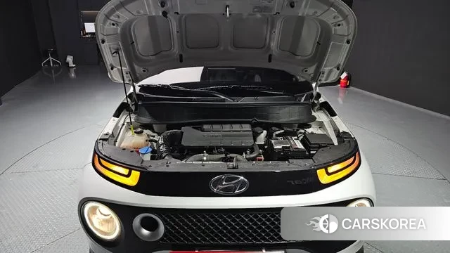 Hyundai Casper id 3545541 из Кореи 16